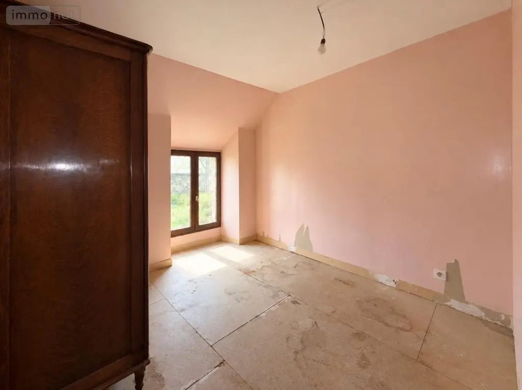 Maison a vendre Baguer-Pican 35120 Ille-et-Vilaine 35 72 m2 3 pièces 84440 euros 35130-3862 006