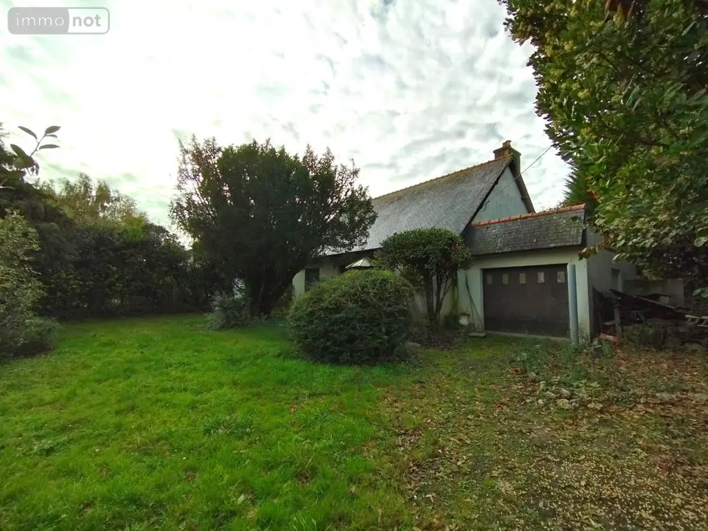 Maison a vendre Dinard 35800 Ille-et-Vilaine 35 66 m2 3 pièces 313500 euros 35094-1267 002