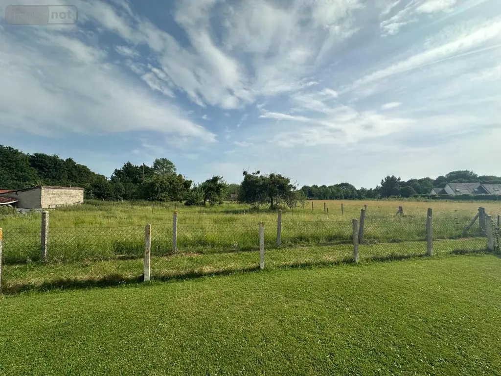 Maison a vendre Tourville-sur-Arques 76550 Seine-Maritime 76 76 m2 5 pièces 173250 euros 76045-1307 004