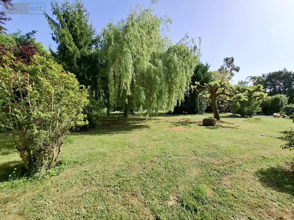 Maison a vendre Pessines 17810 Charente-Maritime 17 95 m2 4 pièces 212987 euros 17111-733 022