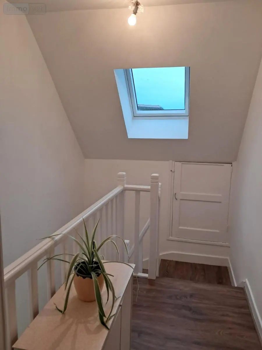 Immeuble de rapport a vendre Le Portel 62480 Pas-de-Calais 62 145 m2 241040 euros 62056-1192 014