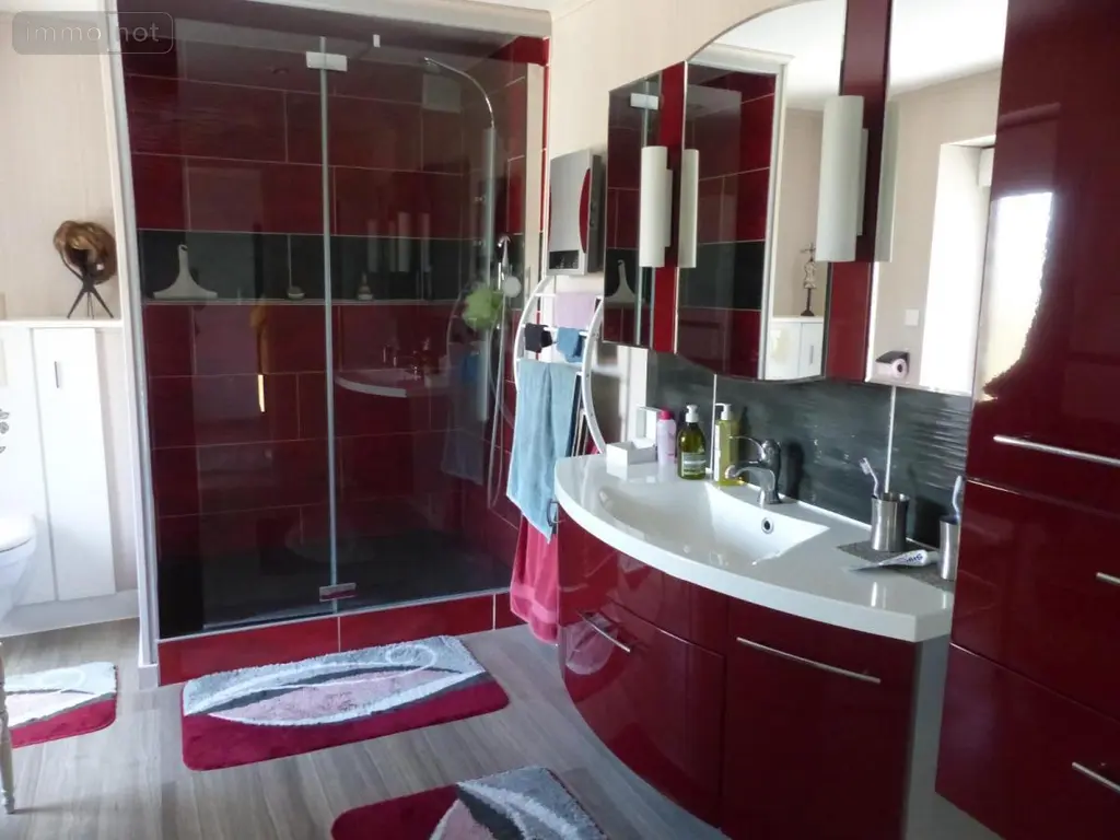 Maison a vendre La Haye 50250 Manche 50 163 m2 8 pièces 262960 euros 50061-2928 005
