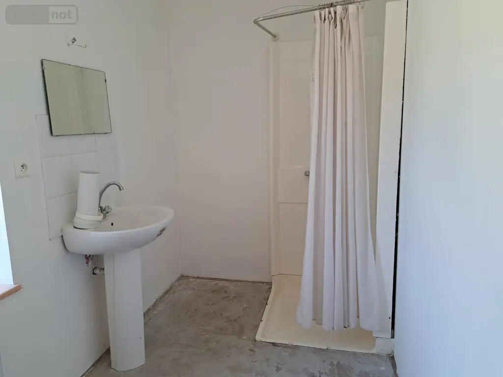 Maison a vendre Landebaëron 22140 Côtes-d'Armor 22 82 m2 4 pièces 142250 euros 22102-2442 009