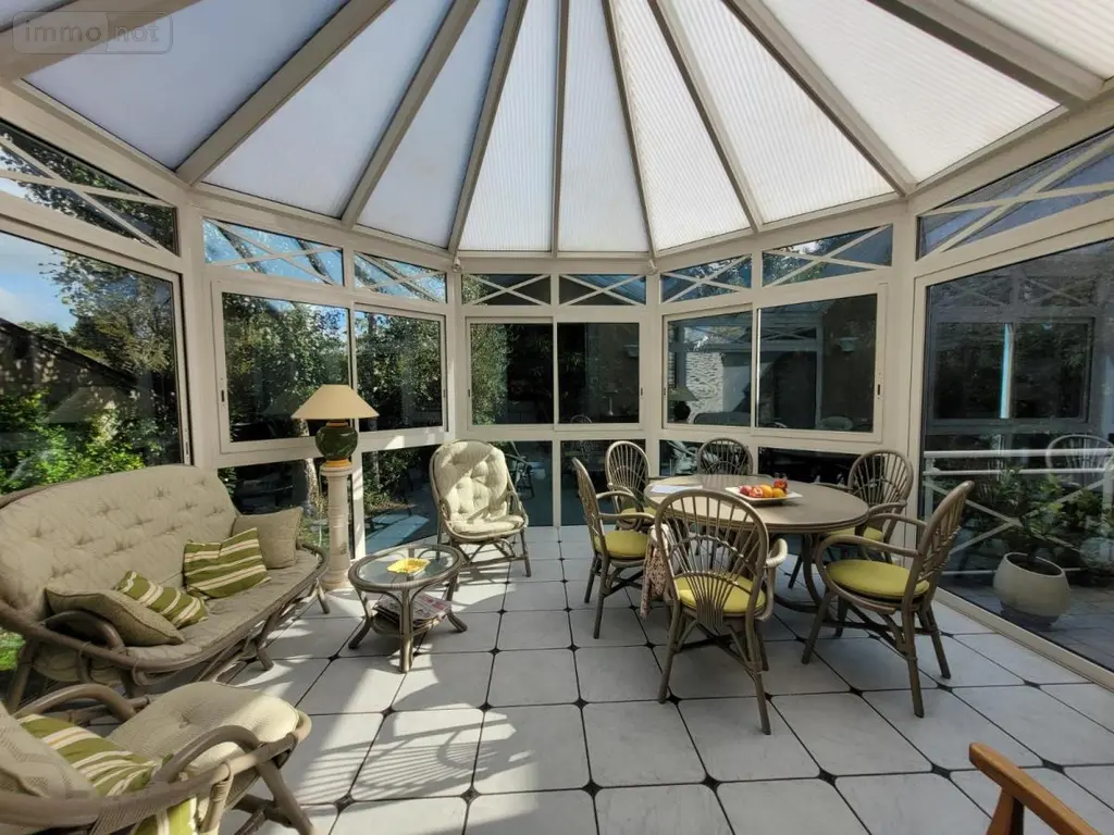 Maison a vendre Laval 53000 Mayenne 53 205 m2 9 pièces 482080 euros 53005-2020 004