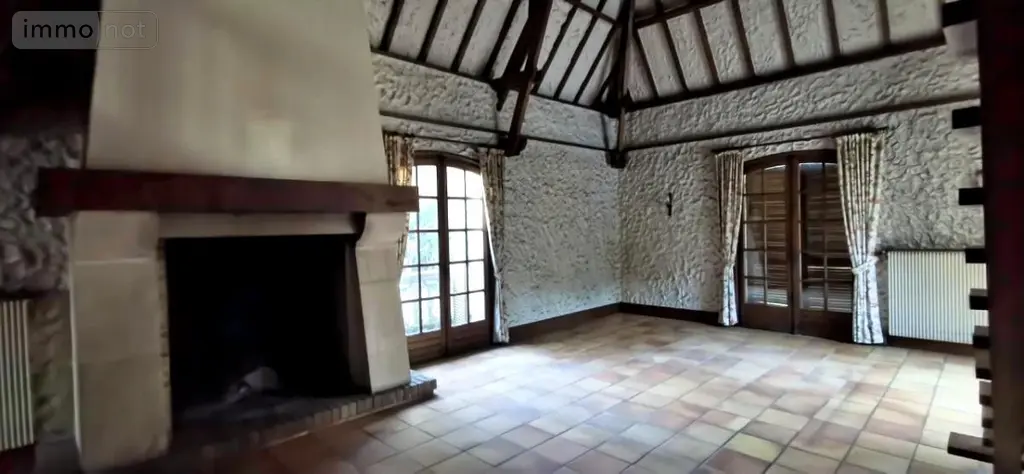 Maison a vendre Hénin-sur-Cojeul 62128 Pas-de-Calais 62 190 m2 6 pièces 395200 euros 62130-2378 006