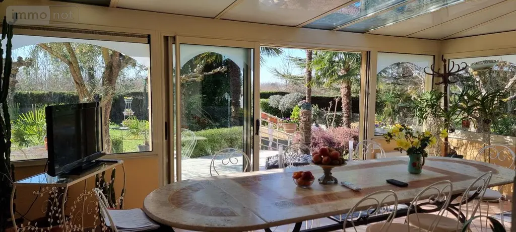 Viager maison Rochecorbon 37210 Indre-et-Loire 37 144 m2 5 pièces 158000 euros 37007-2787 003