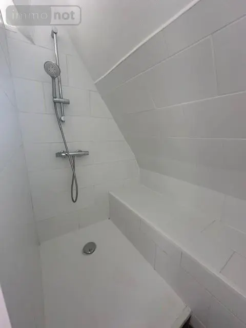Location appartement Yvetot 76190 Seine-Maritime 76 30 m2 2 pièces 497 euros 76087-L11 006