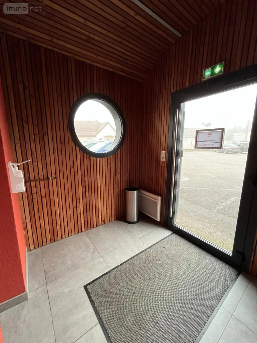 Immeuble de rapport a vendre Dole 39100 Jura 39 116 m2 260000 euros 39033-2414 008