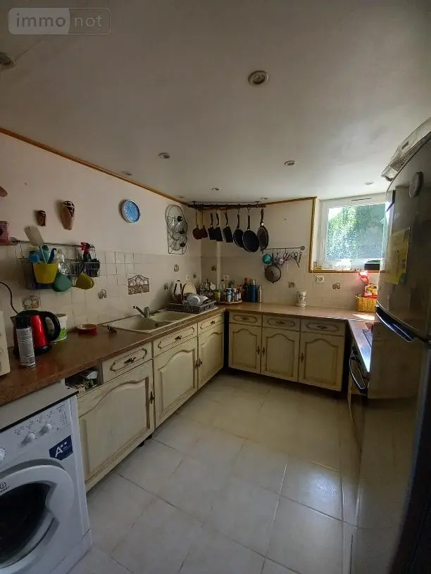 Maison a vendre Saponay 02130 Aisne 02 136 m2 6 pièces 124900 euros 02040-213 004