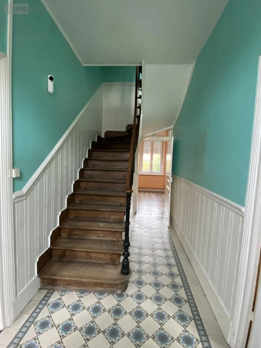 Maison a vendre Cambrai 59400 Nord 59 138 m2 6 pièces 147700 euros 59079-1798 002