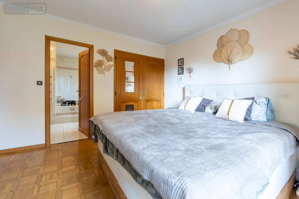 Maison a vendre Ornex 01210 Ain 01 180 m2 6 pièces 950000 euros 01047-884 010