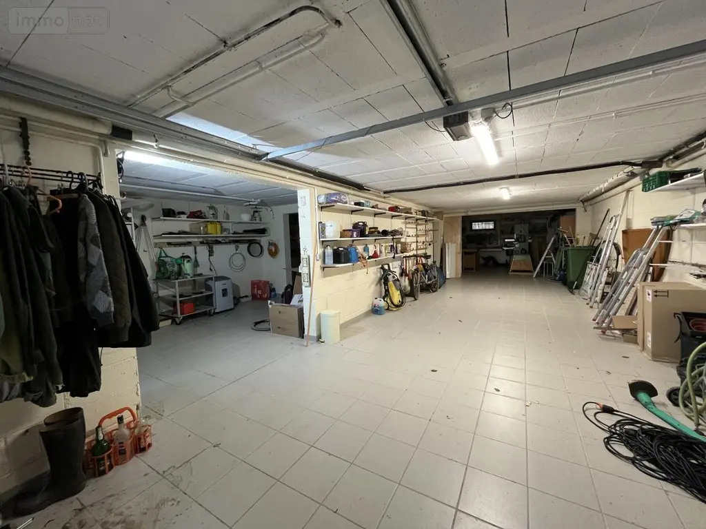 Maison a vendre Ville-en-Tardenois 51170 Marne 51 205 m2 7 pièces 424000 euros 51066-2026 025