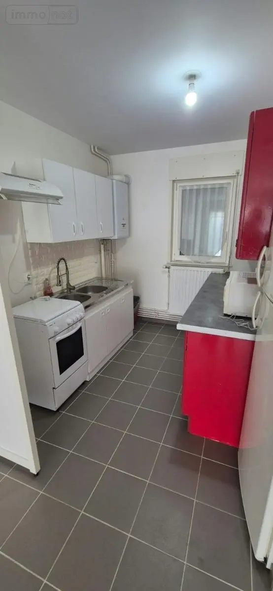 Location maison Wimille 62126 Pas-de-Calais 62 85 m2 4 pièces 975 euros 62055-L276 006