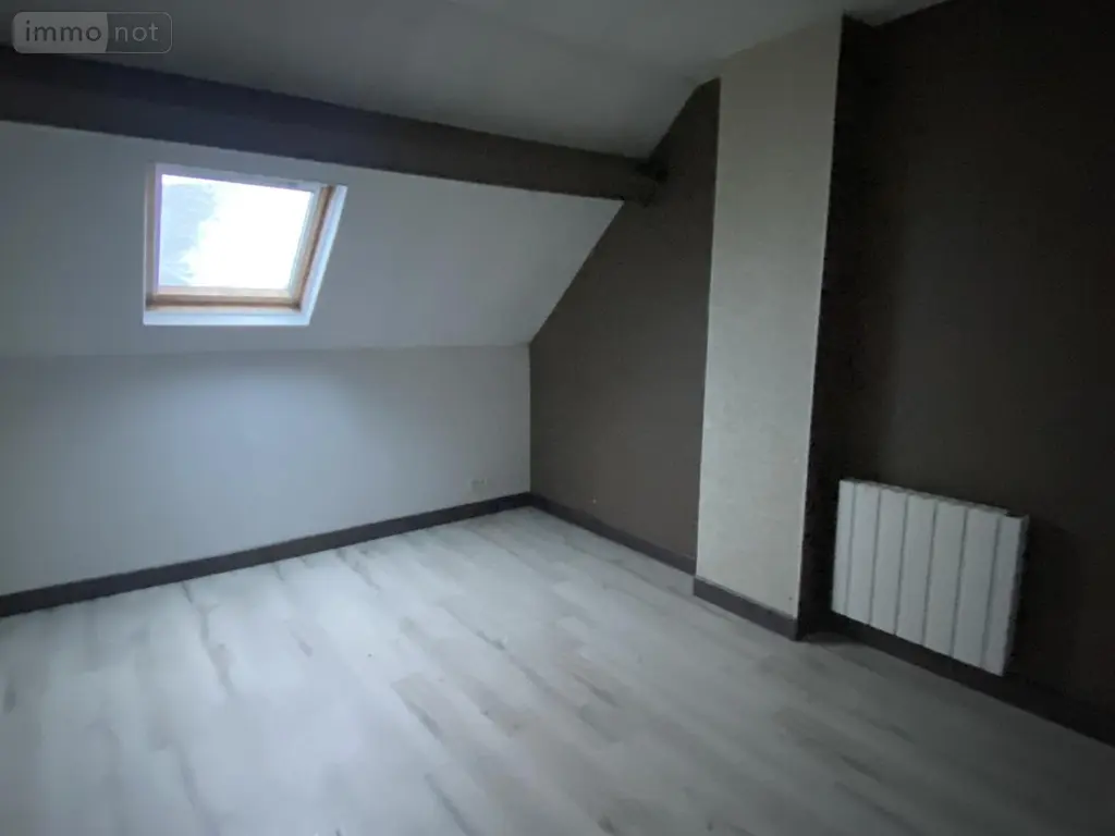 Maison a vendre Épehy 80740 Somme 80 77 m2 3 pièces 74800 euros 59098-11861 007