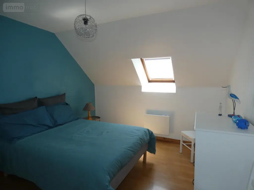 Maison a vendre Le Cloître-Pleyben 29190 Finistère 29 173 m2 10 pièces 321700 euros 29129-1054 011