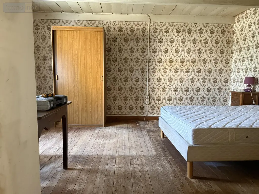 Maison a vendre Plougrescant 22820 Côtes-d'Armor 22 89 m2 3 pièces 199000 euros 22064-1363 013