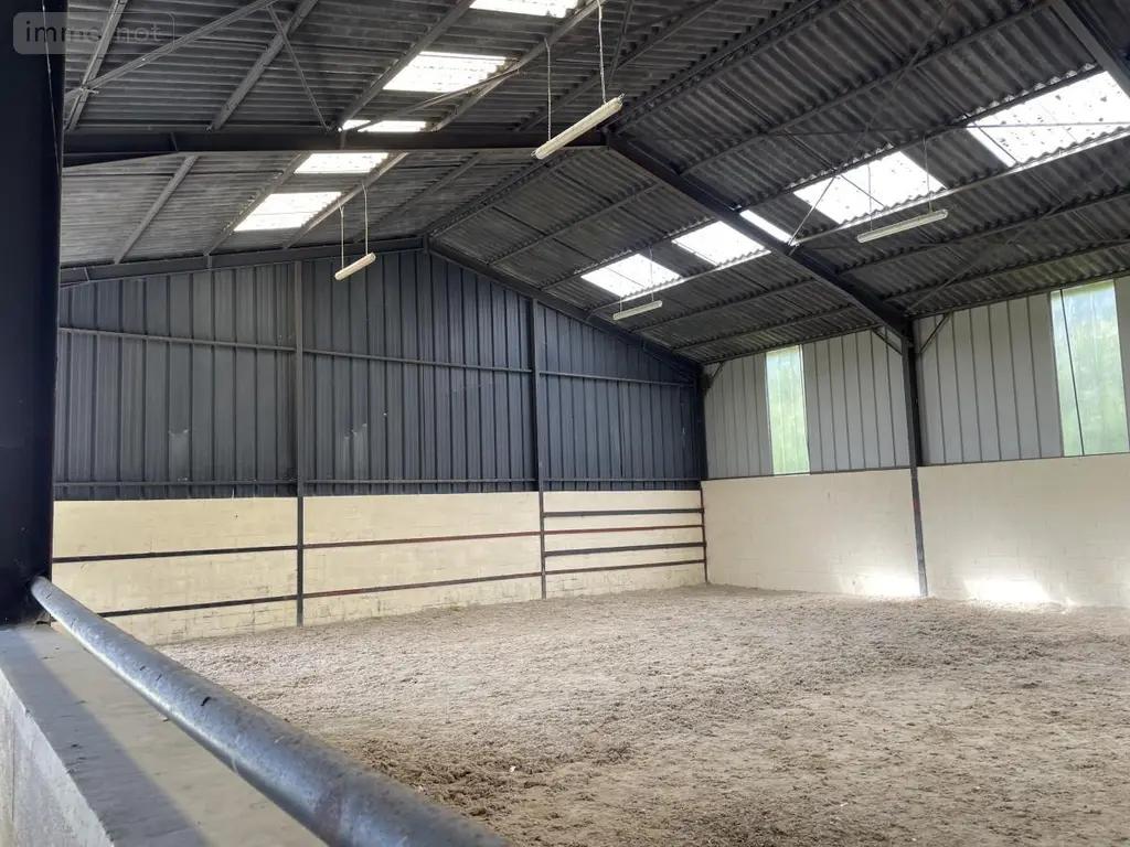 Divers a vendre Élincourt 59127 Nord 59 2769 m2 150000 euros 59191-5868 008