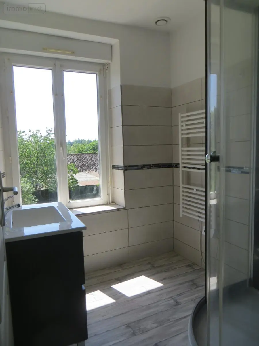 Maison a vendre Saint-Aubin-des-Bois 14380 Calvados 14 100 m2 5 pièces 168800 euros 14076-5944 005