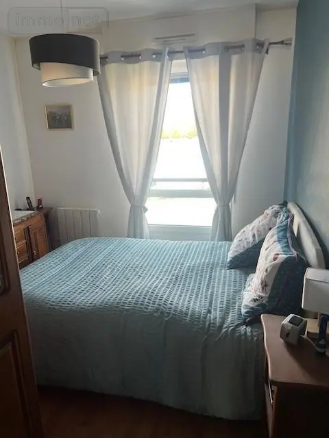 Appartement a vendre Vannes 56000 Morbihan 56 70 m2 3 pièces 279450 euros 56001-1273 006
