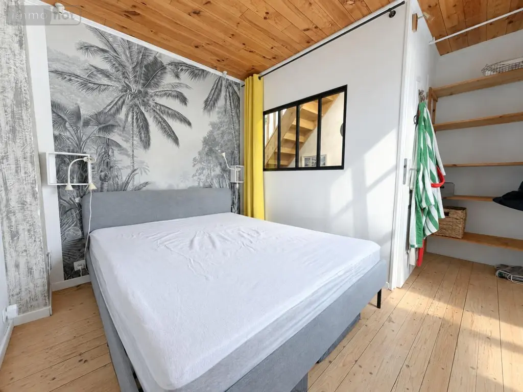 Maison a vendre Pleyber-Christ 29410 Finistère 29 50 m2 3 pièces 110670 euros 29107-2854 006