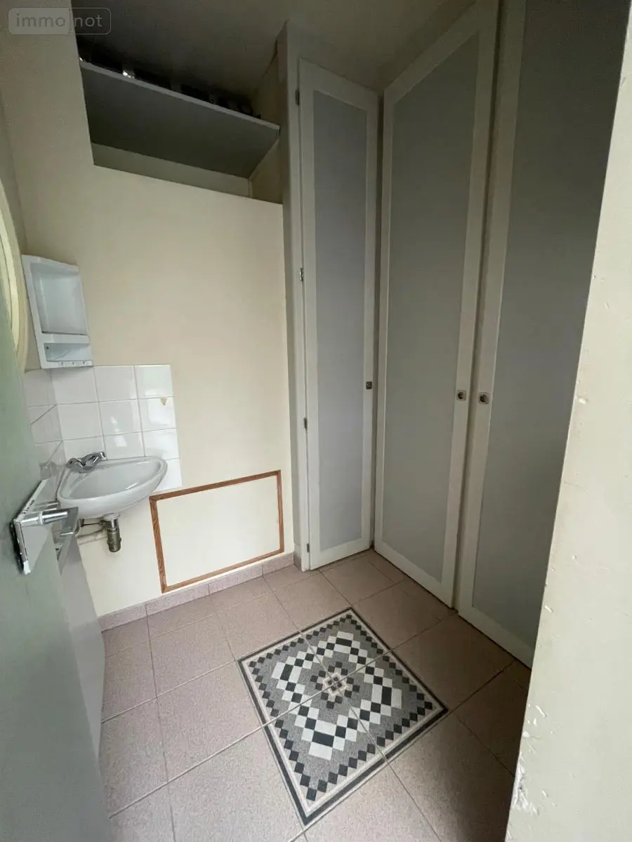 Maison a vendre Marolles-les-Braults 72260 Sarthe 72 233 m2 12 pièces 193460 euros 72126-2805 013