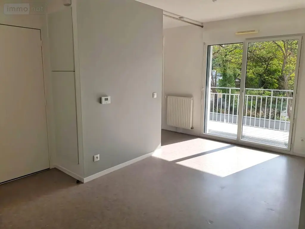Appartement a vendre Nantes 44300 Loire-Atlantique 44 31 m2 1 pièce 128400 euros 44042-110 004