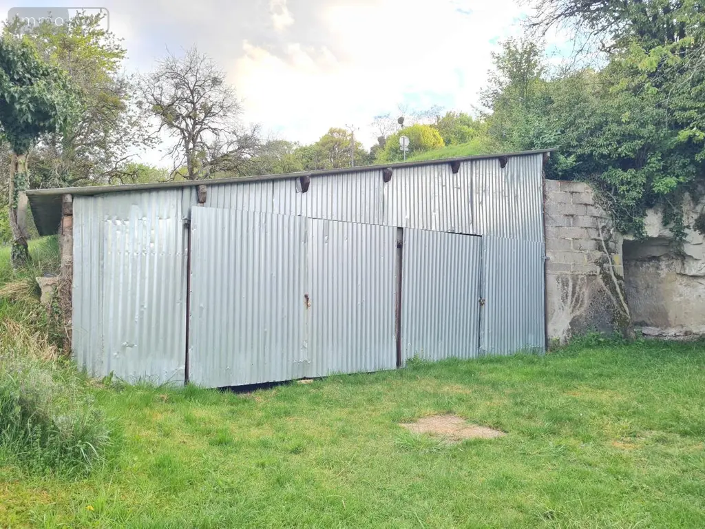 Maison a vendre Saint-Arnoult 41800 Loir-et-Cher 41 64 m2 3 pièces 94800 euros 41059-976 017