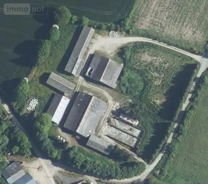 Divers a vendre Bourbriac 22390 Côtes-d'Armor 22 2800 m2 73968 euros 22064-1386 001
