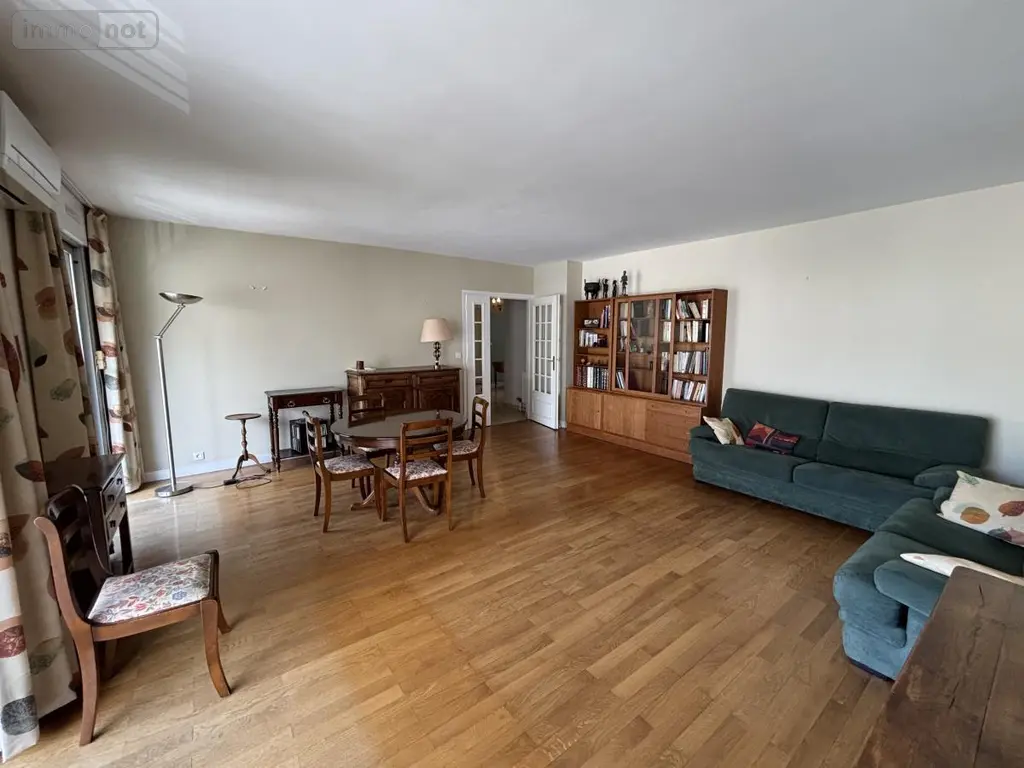 Appartement a vendre Chambéry 73000 Savoie 73 100 m2 5 pièces 329000 euros 73006-328 003