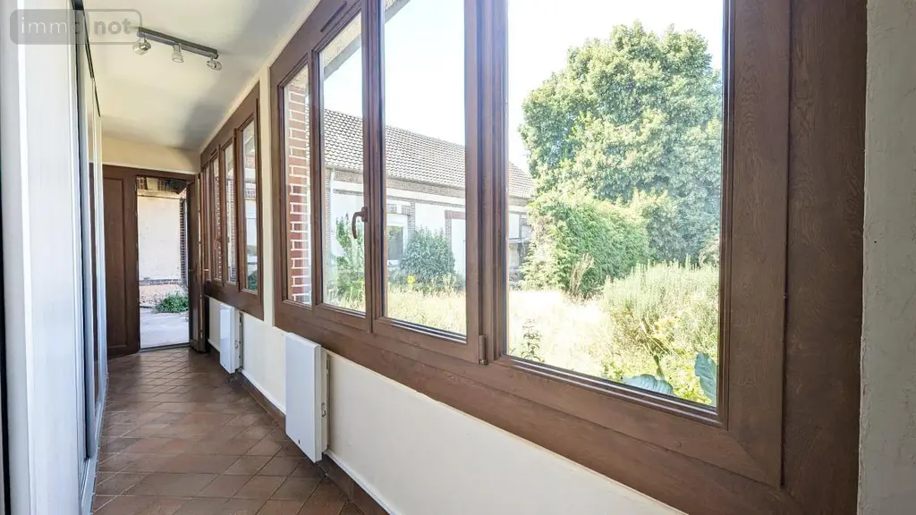 Maison a vendre Évreux 27000 Eure 27 130 m2 4 pièces 210000 euros 27003-59 008