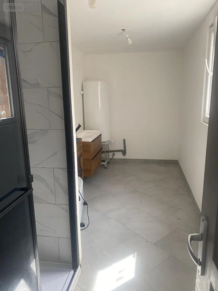 Maison a vendre Villers-Outréaux 59142 Nord 59 101 m2 4 pièces 141480 euros 59098-11884 006