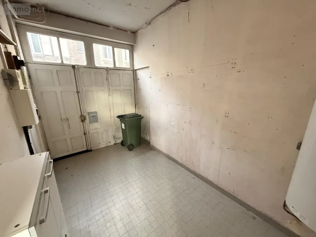 Maison a vendre Amiens 80000 Somme 80 104 m2 5 pièces 275000 euros 80121-2775 012