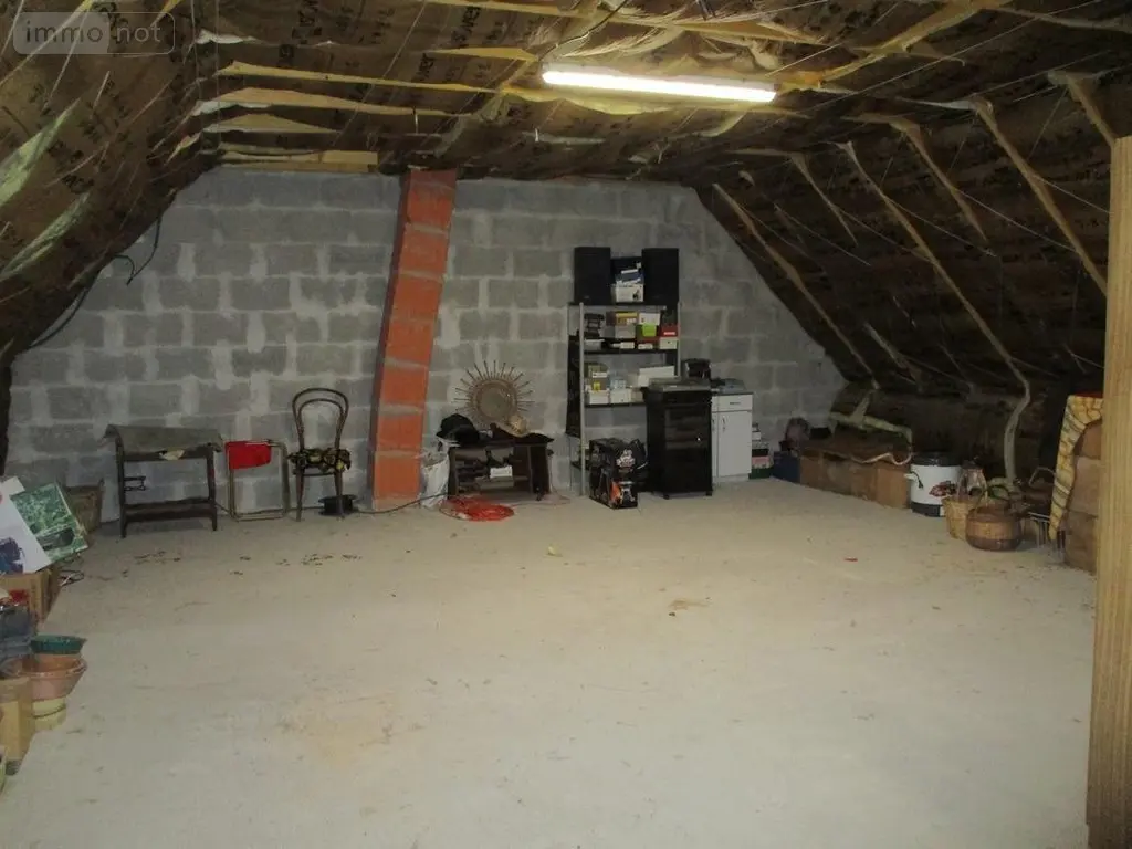 Maison a vendre Guilvinec 29730 Finistère 29 74 m2 3 pièces 267750 euros 29064-2866 007