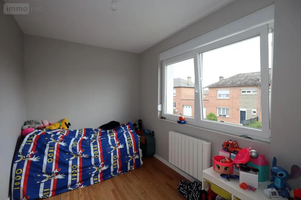 Location maison Raillencourt-Sainte-Olle 59554 Nord 59 64 m2 4 pièces 780 euros 59085-L514 008