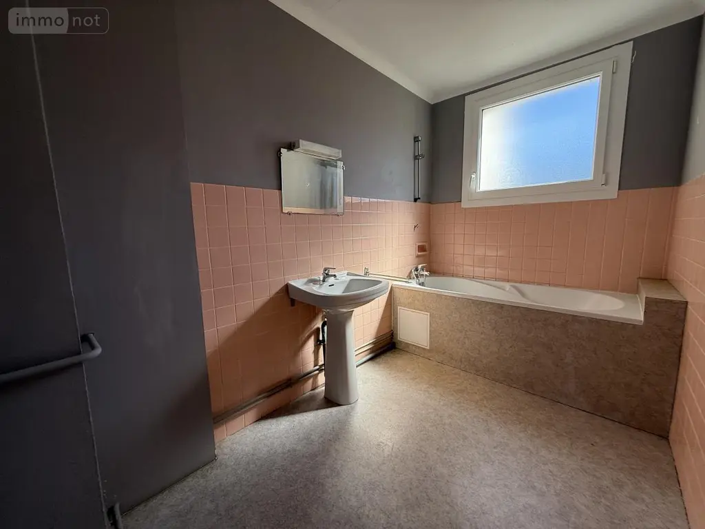 Maison a vendre Tourlaville 50110 Manche 50 128 m2 6 pièces 261960 euros 50040-778 008