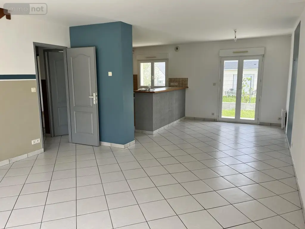 Maison a vendre Saint-Armel 56450 Morbihan 56 100 m2 7 pièces 364000 euros 56016-676 004