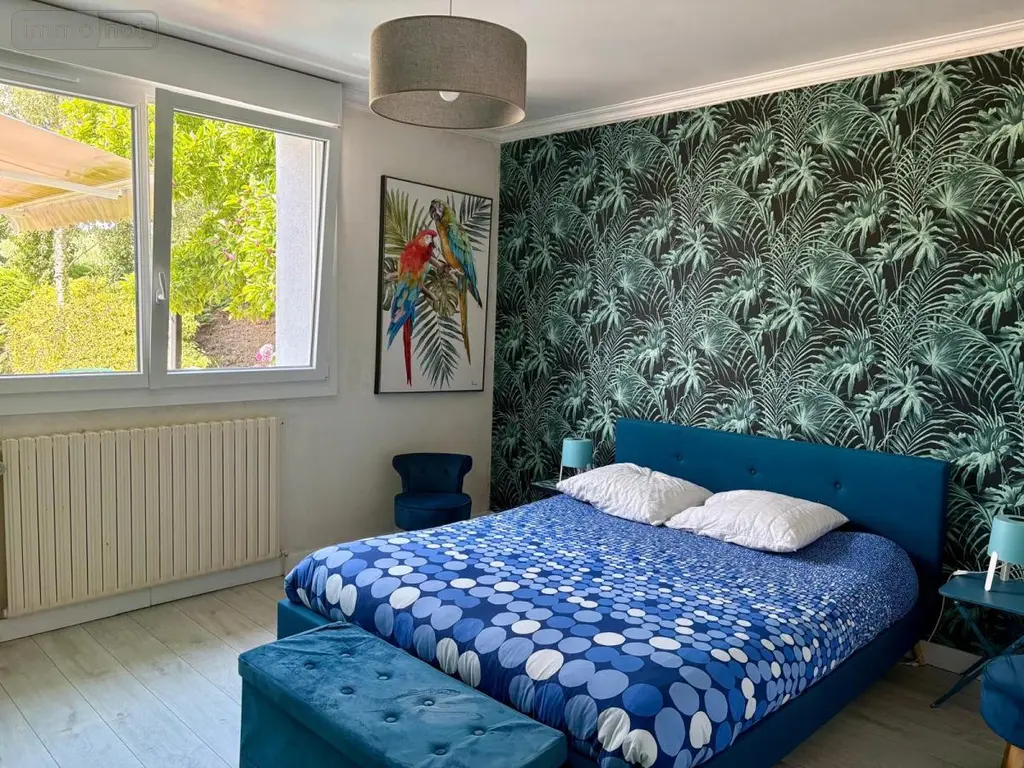 Maison a vendre Saint-Hernin 29270 Finistère 29 191 m2 8 pièces 346500 euros 29066-3933 019