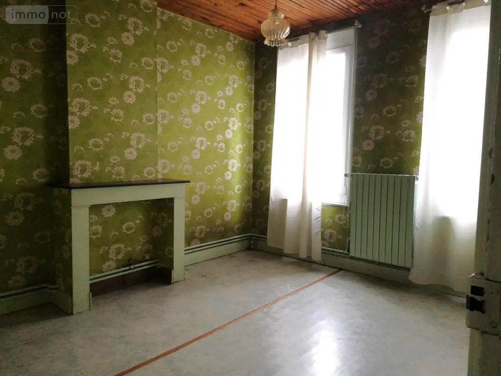 Maison a vendre Cambrai 59400 Nord 59 96 m2 4 pièces 85500 euros 59084-1984 017