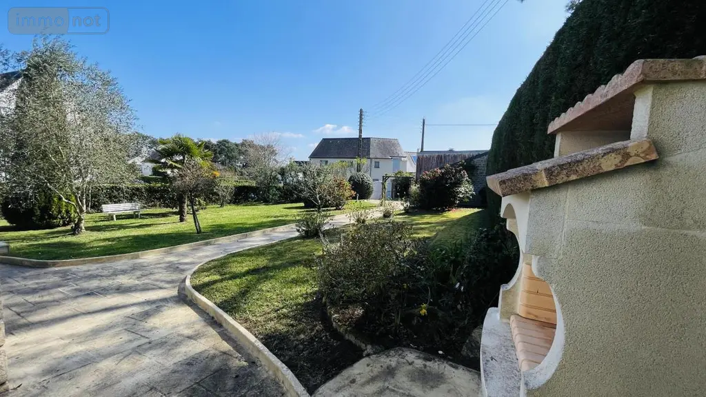 Maison a vendre La Trinité-sur-Mer 56470 Morbihan 56 90 m2 4 pièces 674800 euros 56041-889 007