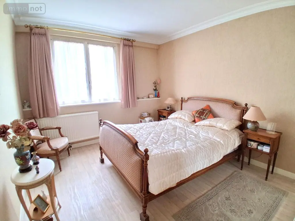 Maison a vendre Querqueville 50460 Manche 50 81 m2 4 pièces 245578 euros 50112-861 009