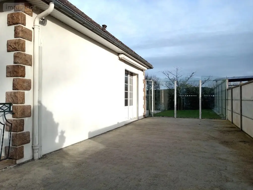 Maison a vendre Le Teilleul 50640 Manche 50 75 m2 4 pièces 147140 euros 50079-337 012