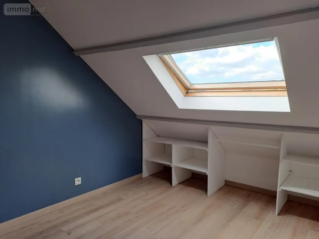 Location maison Clerques 62890 Pas-de-Calais 62 97 m2 770 euros 62098-L486 007