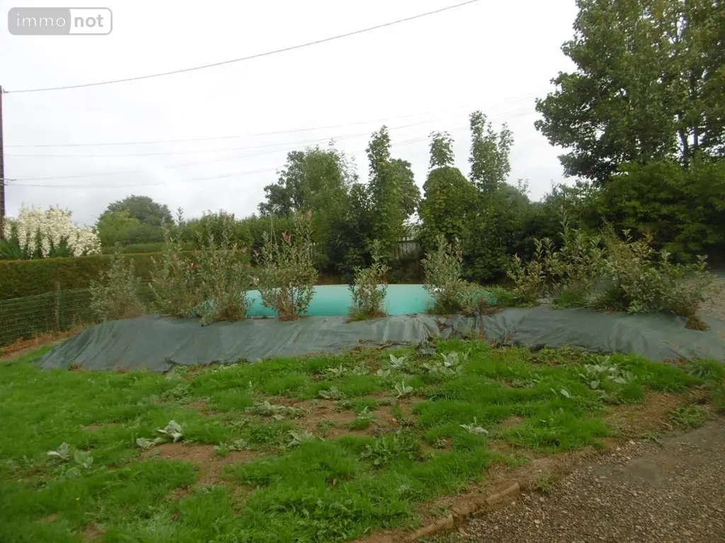 Maison a vendre Mesnil-Clinchamps 14380 Calvados 14 102 m2 5 pièces 200450 euros 14076-5996 023
