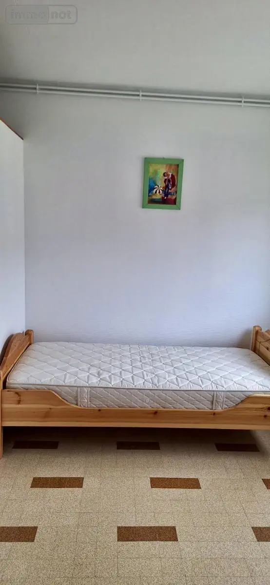 Immeuble de rapport a vendre Merlimont 62155 Pas-de-Calais 62 40 m2 199000 euros 62041-1701 012