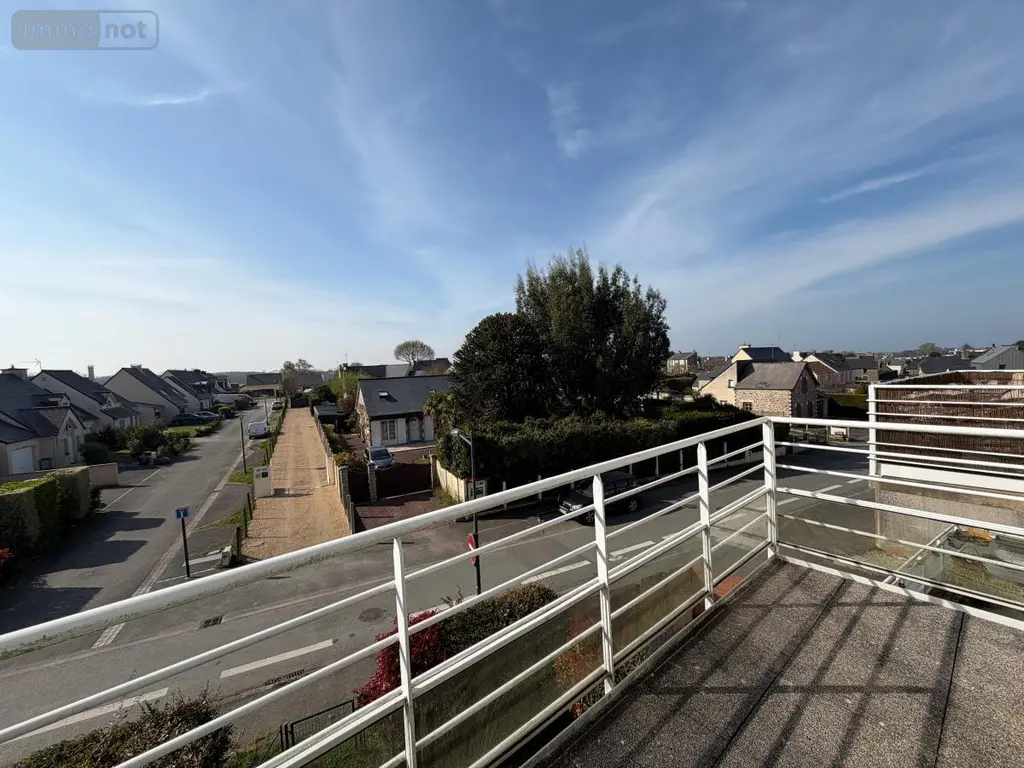 Appartement a vendre Dinard 35800 Ille-et-Vilaine 35 42 m2 2 pièces 241500 euros 35094-1306 004