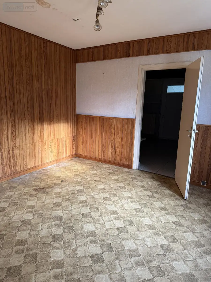 Maison a vendre Saint-Avé 56890 Morbihan 56 85 m2 4 pièces 196610 euros 56002-1437 006