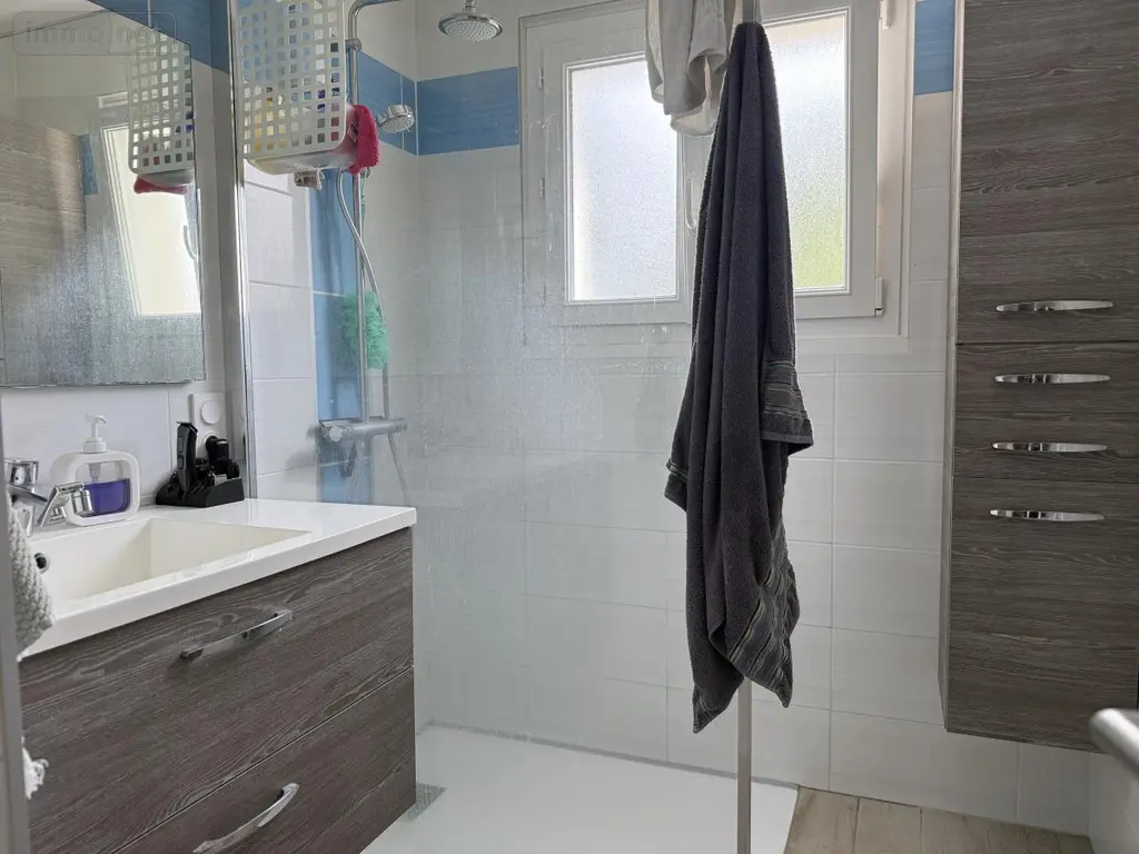 Maison a vendre Le Merzer 22200 Côtes-d'Armor 22 112 m2 6 pièces 278560 euros 22064-1361 015