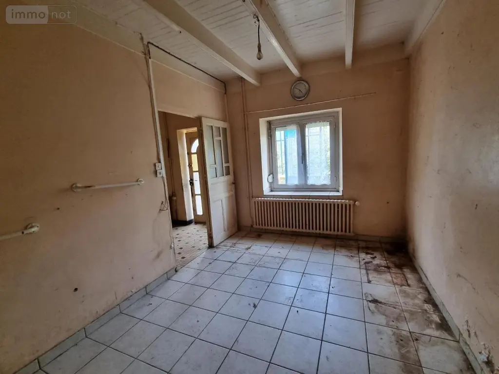 Maison a vendre Maël-Pestivien 22160 Côtes-d'Armor 22 60 m2 6 pièces 59850 euros 29066-3774 005