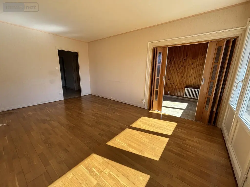 Appartement a vendre Chambéry 73000 Savoie 73 68 m2 3 pièces 157000 euros 73006-296 002