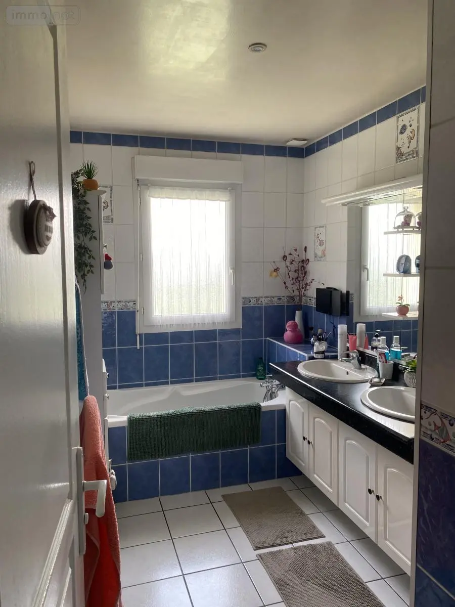 Maison a vendre Le Reculey 14350 Calvados 14 99 m2 216275 euros 14076-5978 010
